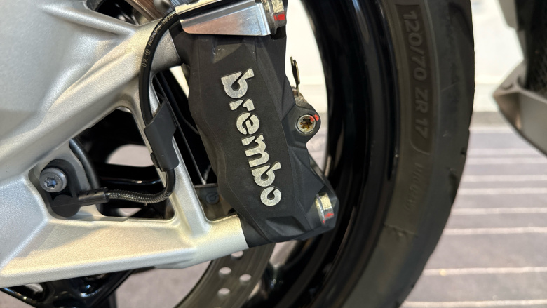 BMW S1000 XR Sport SE ABS